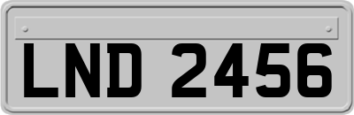 LND2456