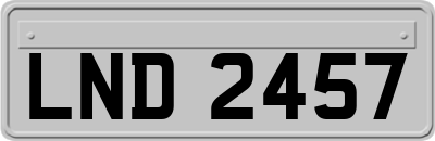 LND2457