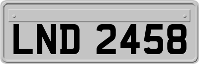 LND2458