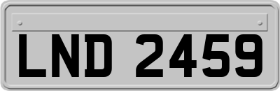 LND2459