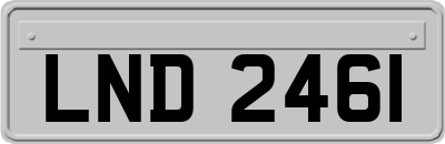 LND2461