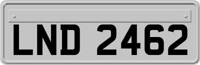 LND2462