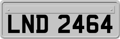 LND2464
