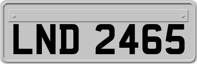 LND2465