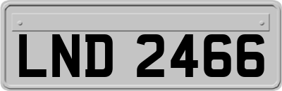 LND2466