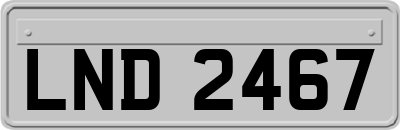 LND2467