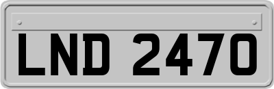 LND2470