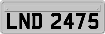 LND2475