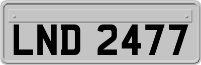 LND2477