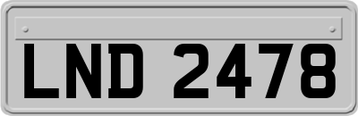 LND2478