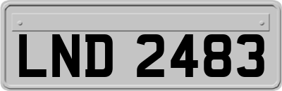 LND2483