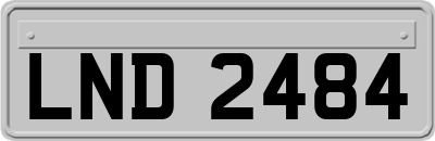 LND2484