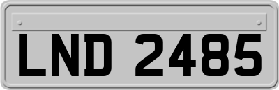 LND2485