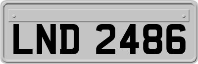 LND2486