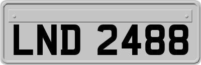 LND2488