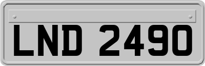 LND2490