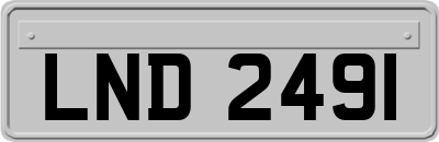 LND2491