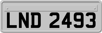 LND2493