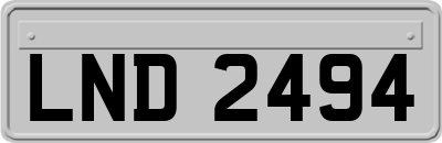 LND2494