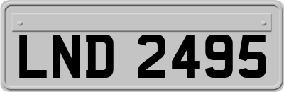 LND2495