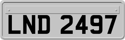 LND2497