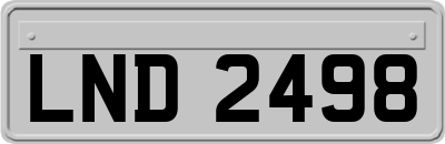 LND2498