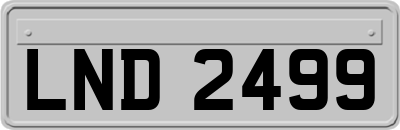 LND2499