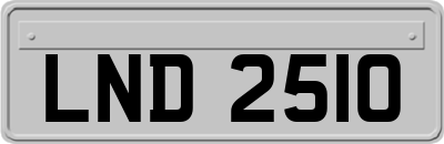 LND2510