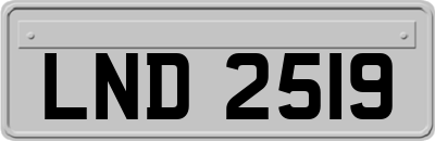 LND2519