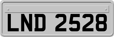 LND2528