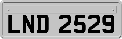 LND2529