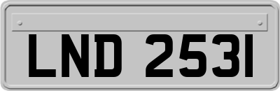 LND2531