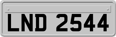 LND2544