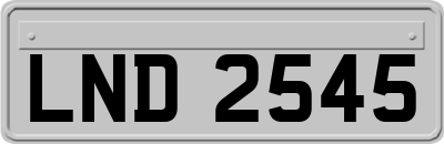 LND2545