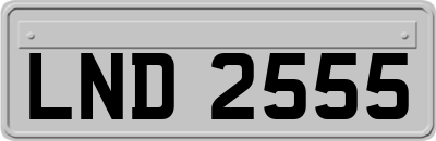 LND2555