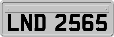 LND2565