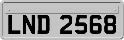 LND2568