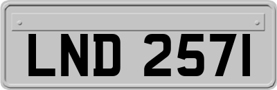LND2571