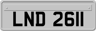 LND2611