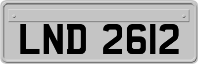 LND2612