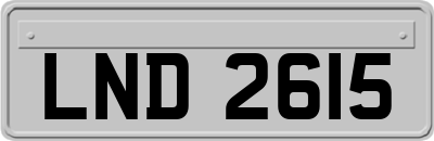 LND2615