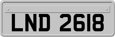 LND2618