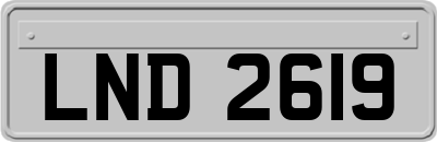LND2619