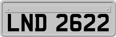 LND2622