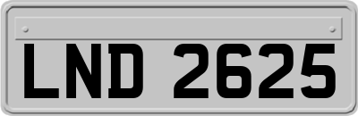 LND2625