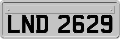 LND2629
