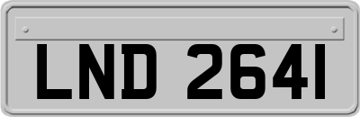 LND2641