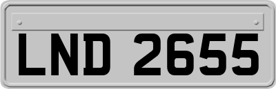 LND2655