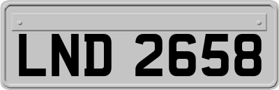 LND2658