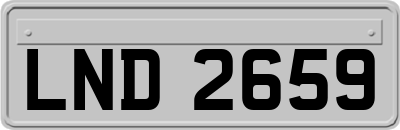 LND2659